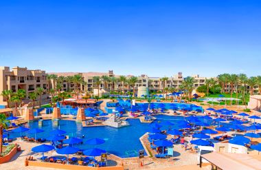 ALBATROS SANDS PORT GHALIB